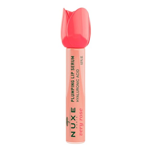 [Para] Nuxe Sérum lèvre repulpant Very Rose 8ml