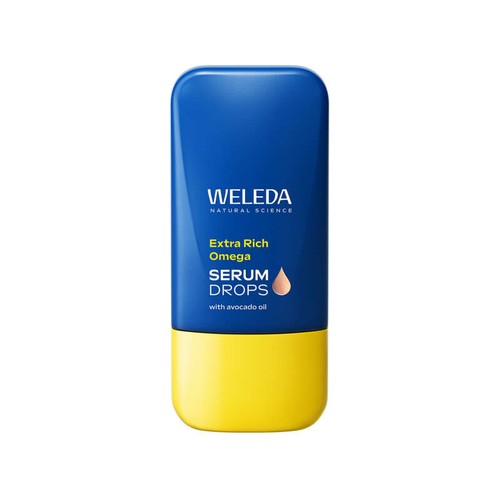 [Para] Weleda Sérum Drops Sérum Nourrissant 30ml