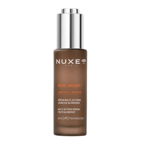 [Para] Nuxe Men Sérum multi-actions jeunesse & énergie 30ml