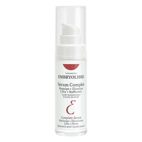 [Para] Embryolisse Sérum Complet Tous Types de Peaux 30ml