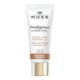 [Para] Nuxe Prodigieux BB Crème teintée hydratante foncé 30ml