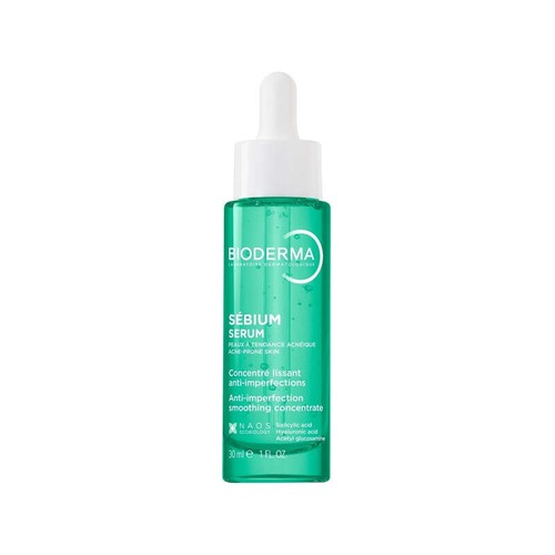 [Para] Bioderma Sébium Serum 30ml