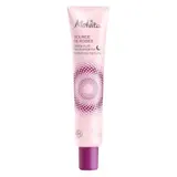 [Para] Melvita Source de Roses Gelée Nuit Revitalisante Bio 40ml