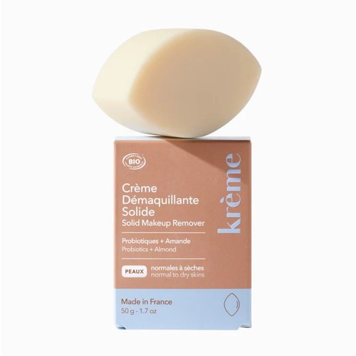 [Para] Krème Crème Démaquillante Solide 50g