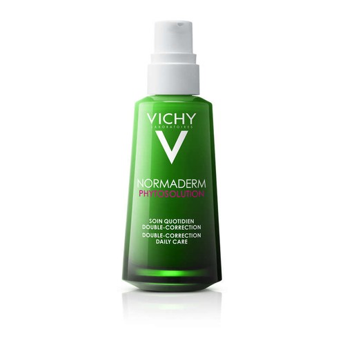 [Para] Vichy Normaderm Phytosolution Soin anti-imprefections 50ml