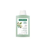 [Para] Klorane Shampoing Douceur & Tenue au Lait d’Amande Pour Tous types de cheveux 200ml