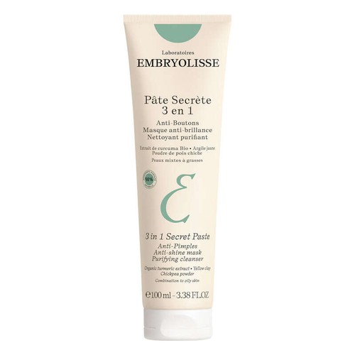 [Para] Embryolisse Pâte Secrète 3en1 100ml