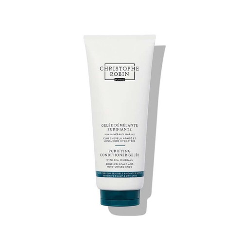 [Para] Christophe Robin Gelée démélante purifiante 200ml