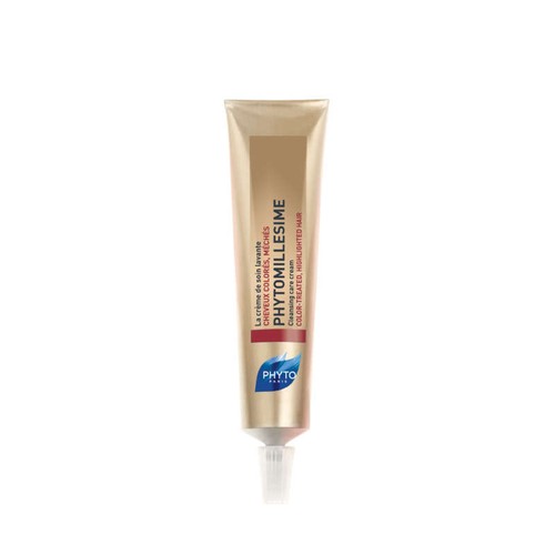 [Para] Phytomillesime Crème de Soin Lavante Cheveux Colorés & Méchés 75ml