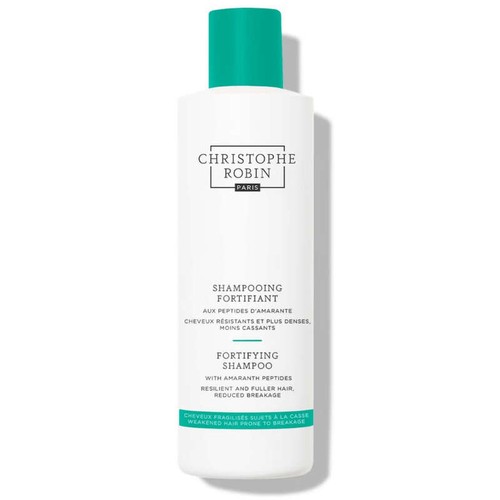 [Para] Christophe Robin Shampooing fortifiant aux peptides d'amarante 250ml