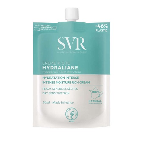 [Para] Svr Hydraliane Crème riche 50ml