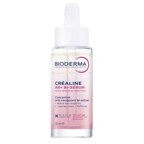 [Para] Bioderma Créaline AR+ Bisérum 30ml