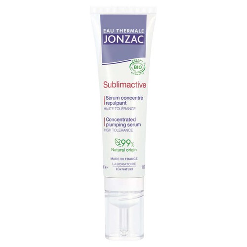 [Para] Eau de Jonzac Sublimactive Sérum Fermeté Anti-Âge Cellulaire 30ml
