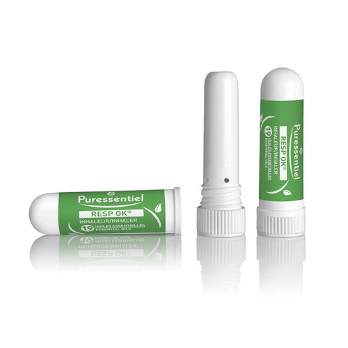 [Para] Puressentiel Inhaleur respiratoire aux 19 huiles essentielles