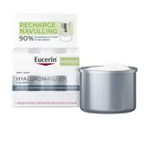 [Para] Eucerin Hyaluron-Filler + 3x Effect Soin de Nuit Recharge 50ml