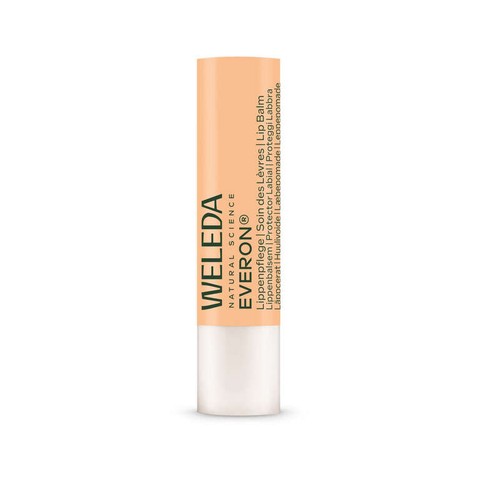 [Para] Weleda Soin des lèvres stick Everon 4,8g