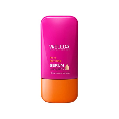 [Para] Weleda Sérum Drops Booster Perfecteur 30ml