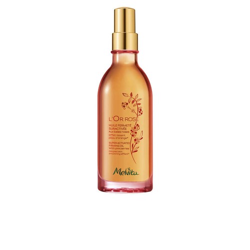 [Para] Melvita Huile Fermeté 100ml