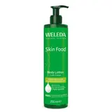 [Para] Weleda Skin Food Lait Corps Hydratation & Éclat Peaux sèches 250ml
