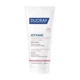 [Para] Ducray Ictyane Crème De Douche Lavante Nourrissante Visage & Corps 200ml