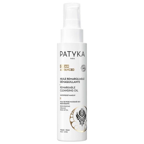 [Para] Patyka Huile remarquable démaquillante 1L