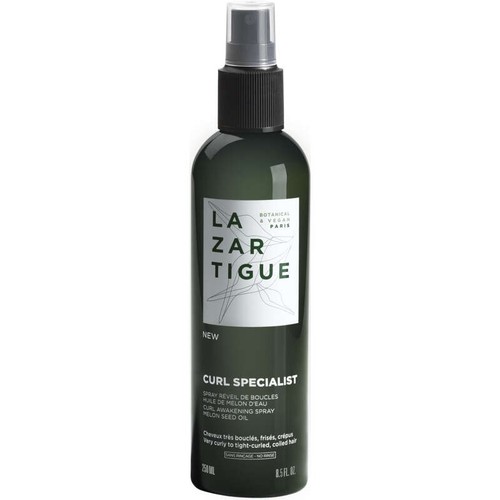 [Para] Lazartigue Spray Curl Specialist Réveil de Boucles 250ml