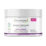 [Para] Dermaclay Masque capillaire antichute 250ml