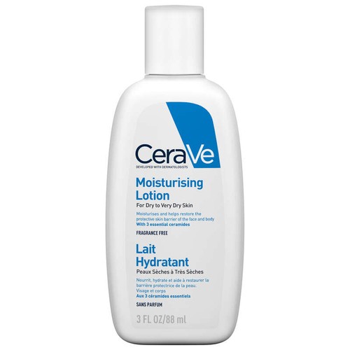 [Para] CeraVe Lait Hydratant 88ml