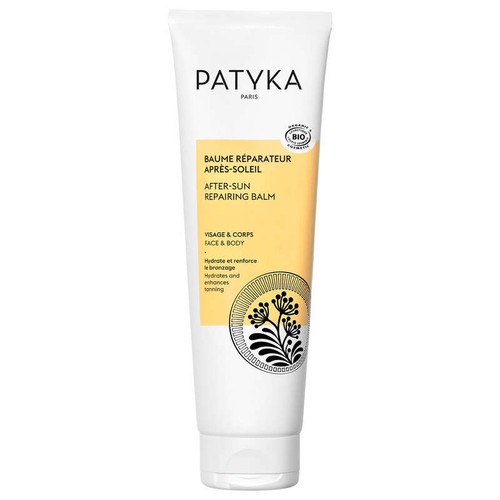 [Para] Patyka Baume Réparateur Après Soleil 50ml