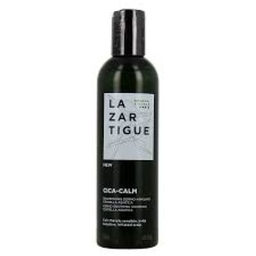[Para] Lazartigue Shampoing Cica-Calm Apaisant 250ml