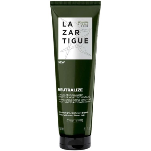 [Para] Lazartigue soin neutralize 150ml