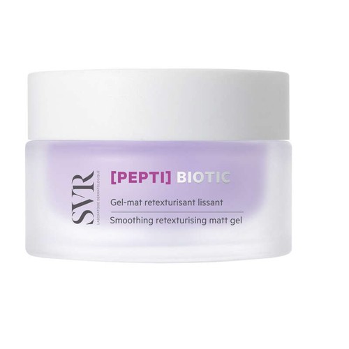 [Para] SVR [PEPTI] Biotic 50ml