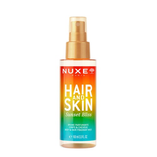 [Para] Nuxe Hair and Skin Brume Parfumante 100ml