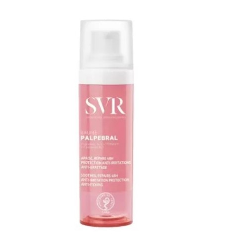 [Para] Svr Palpebral Baume Anti-Irritation Visage et Yeux 30ml