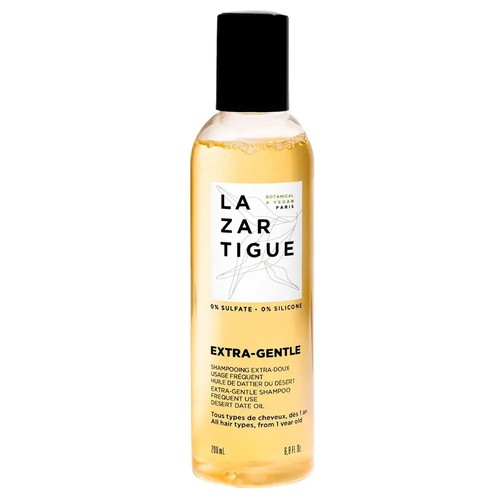 [Para] Lazartigue Shampooing Extra gentle 200ml