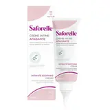 [Para] Saforelle Crème Apaisante Intime en Tube 100ml
