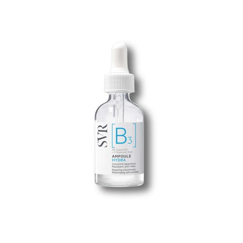 [Para] Laboratoire SVR Ampoule Hydra B 30ml