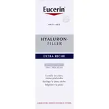 [Para] Eucerin Hyaluron-Filler Extra Riche Soin de Nuit 50ml