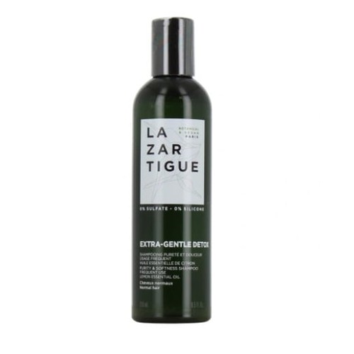 [Para] Lazartigue Extra Gentle Shampooing Détox 250ml