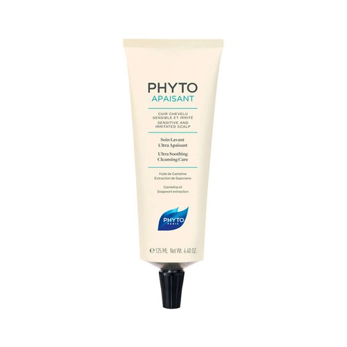 [Para] Phyto Paris Phytoapaisant Soin Lavant 125ml