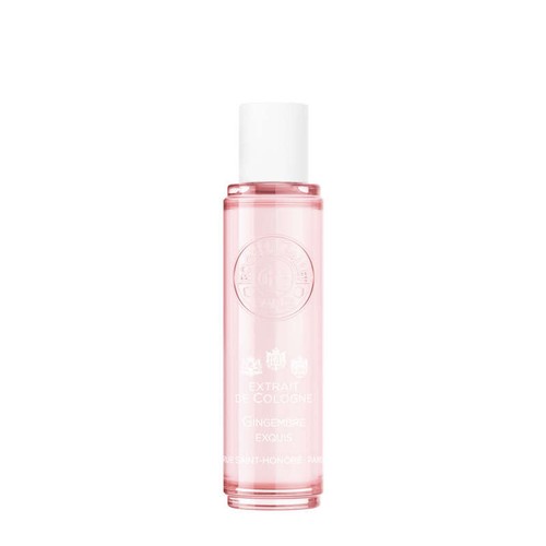 [Para] Roger & Gallet Gingembre Exquis Extrait de Cologne 30ml