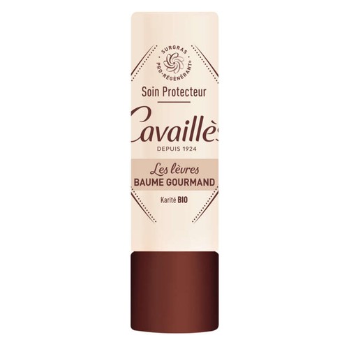 [Para] Cavaillès Baume lèvres gourmand 5,5ml