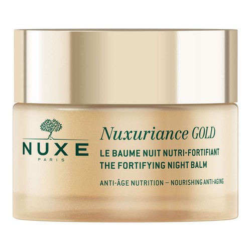 [Para] Nuxe Nuxuriance Gold Baume Nuit Nutri-Reconstituant 50ml