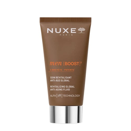 [Para] Nuxe Men Soin revitalisant anti-âge global 50ml