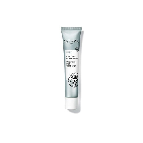 [Para] Patyka Soin ciblé stop-boutons 15ml