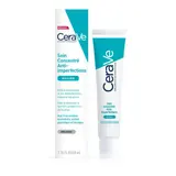 [Para] Cerave Soin Concentré Anti-Imperfections AHA & BHA 40ml