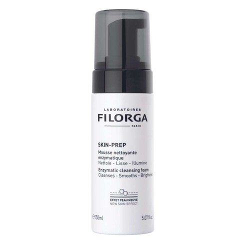 [Para] Filorga Mousse nettoyante enzymatique 150ml