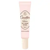 [Para] Cavaillès Gel-crème intime confort 40ml