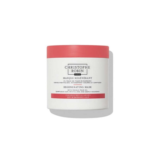 [Para] Christophe Robin masque régénérant figue de Barbarie 250ml
