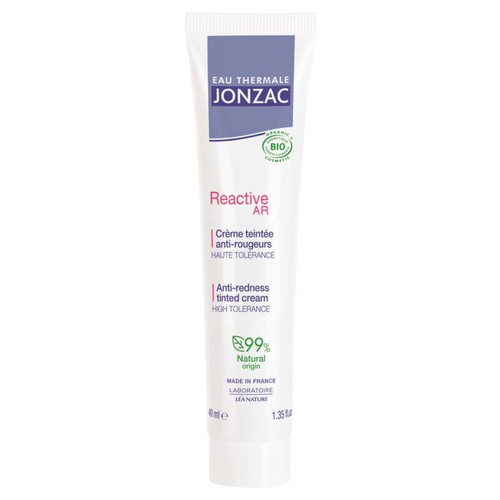 [Para] Lea Nature Laboratoire Eau Thermale Jonzac Soin Teinté Apaisant Anti-Rougeurs 40ml